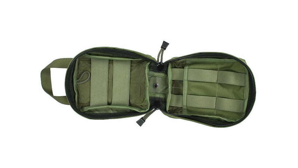 Specter Gear Individual First Aid Pouch, 578