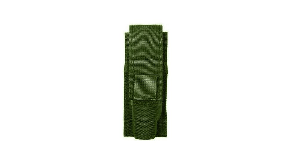 Specter Gear Surefire 6P/G2 Light Pouch, MOLLE Compatible - OD Green