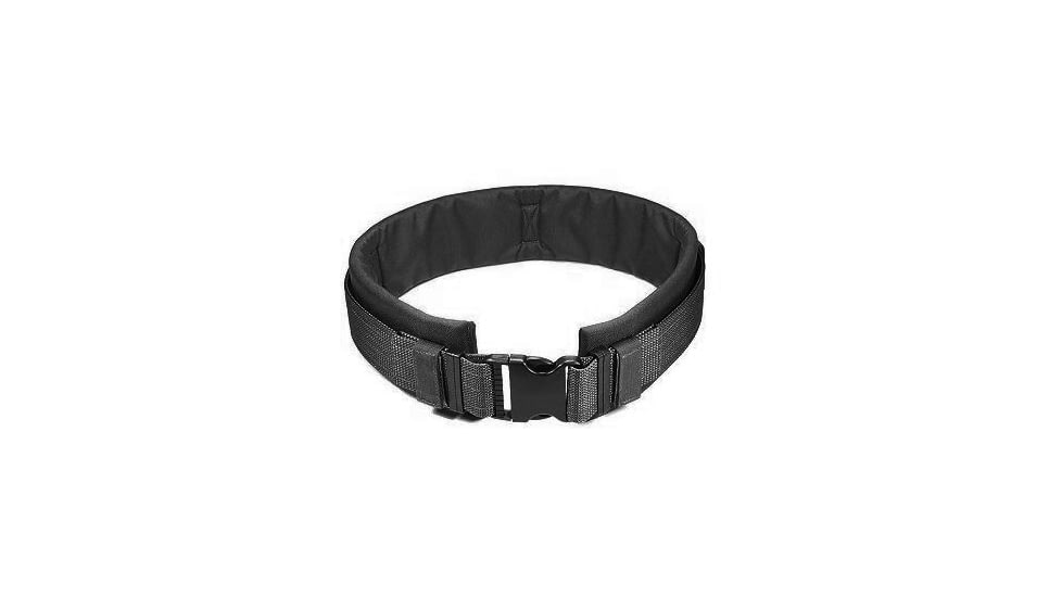 Specter Gear Tac Ops Belt Pad - Extra Large 48-52in Waist, Black