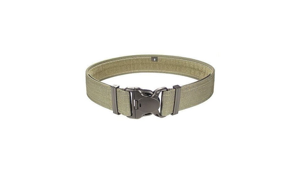Specter Gear Tactical Operations Belt, Nylon - Extra Large, 42-46, Coyote