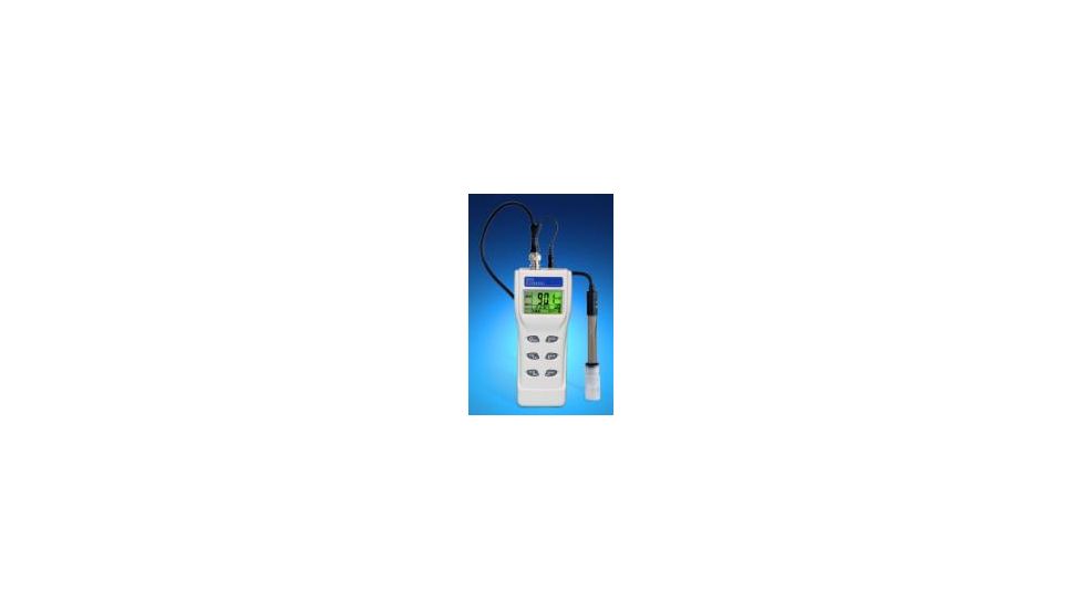 Sper Scientific Advanced Ph Meter 850055, Unit EA