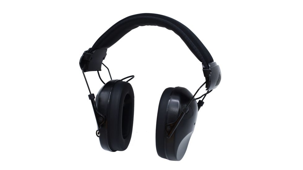 Sport Ridge Compact Elite - Electronic Ear Muffs, T8005B