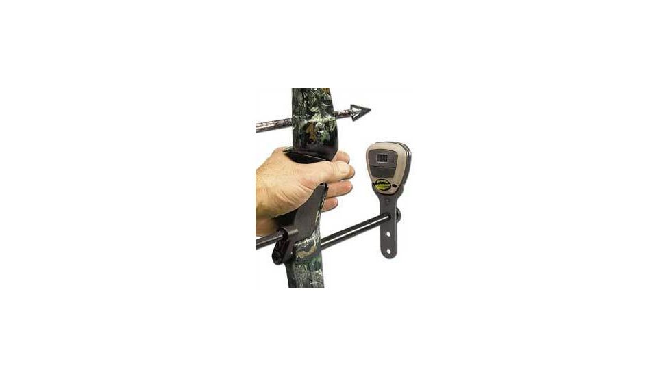Sport Sensors ArrowSpeed RADARchron Arrow Archery Radar / velocity sensor
