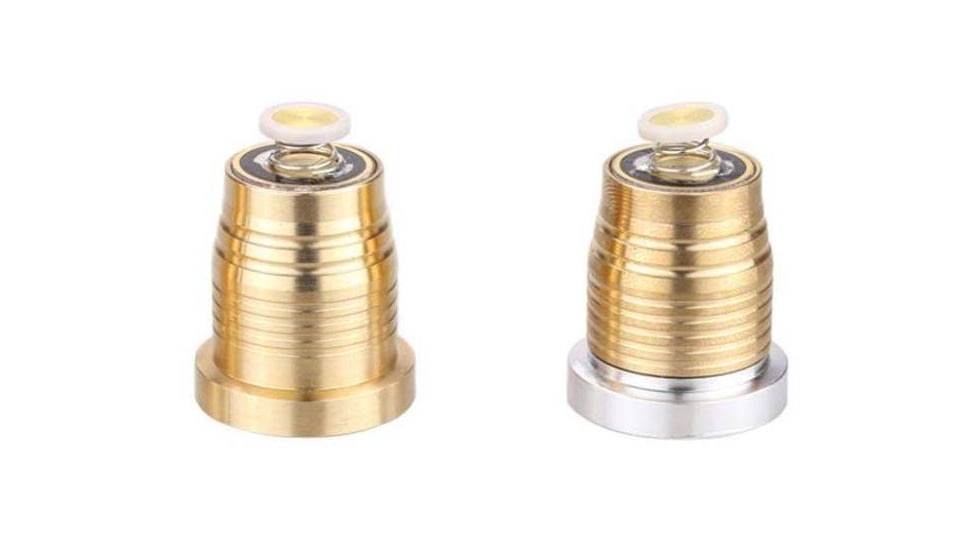 Sportac Dropin 2 Levels SF/18650 Dropin, 3 UV-395nm LED, 1800mW, 3 UV-395nm, P60-SF/18650-3*UV-395nm-2L