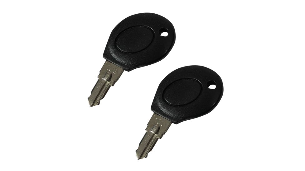 SportLock Quick Draw Foam Fitted Pistol Case, Black, 18x15x8in 00047