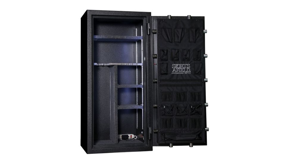 Sports Afield 6028 28 Gun Fire Safe