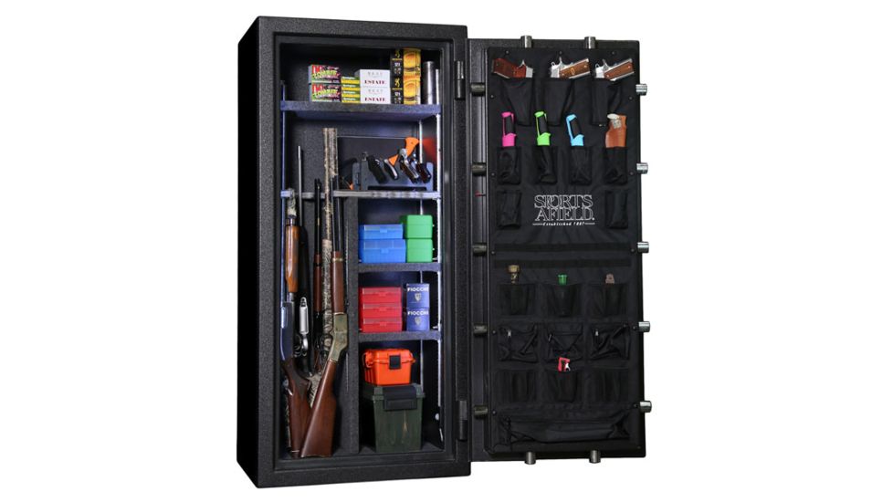 Sports Afield 6028 28 Gun Fire Safe