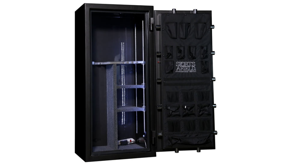 Sports Afield 6028G 28 Gun Fire Safe