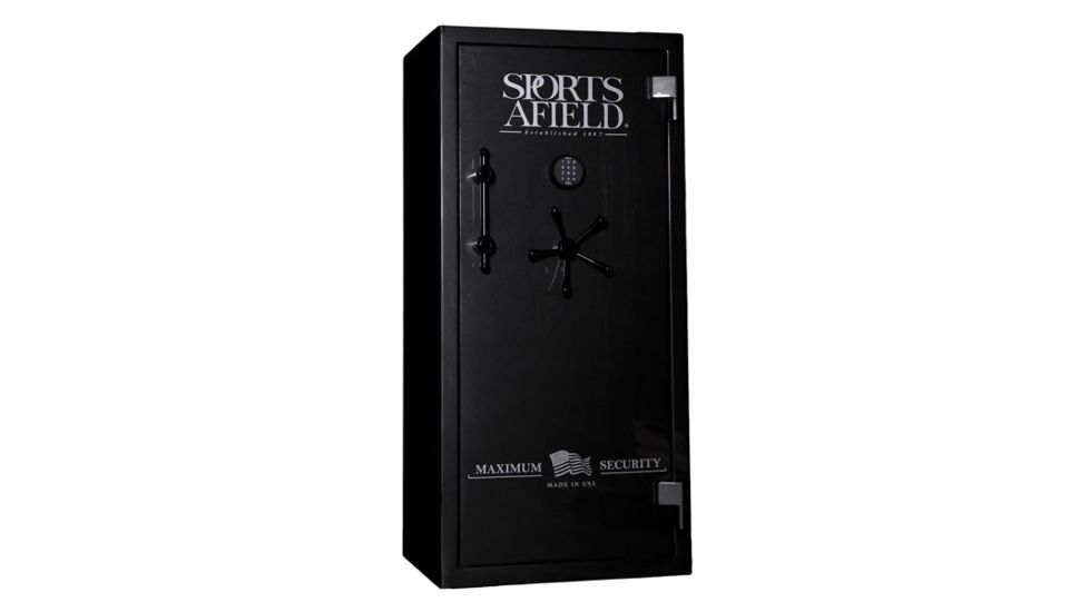 Sports Afield 6028G 28 Gun Fire Safe