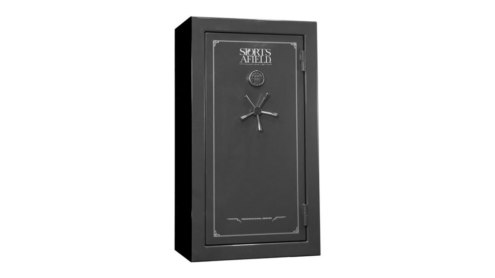 Sports Afield 6033G 33 Gun Fire Safe