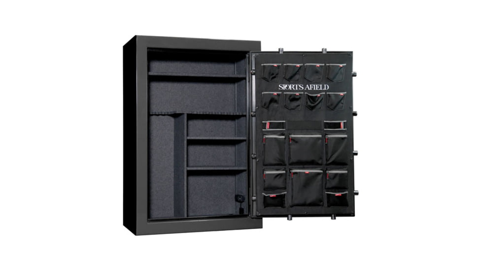 Sports Afield 6040G 40 Gun Fire Safe