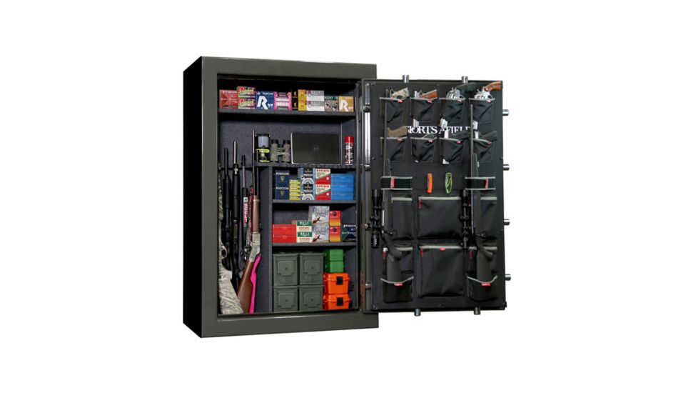Sports Afield 6040G 40 Gun Fire Safe