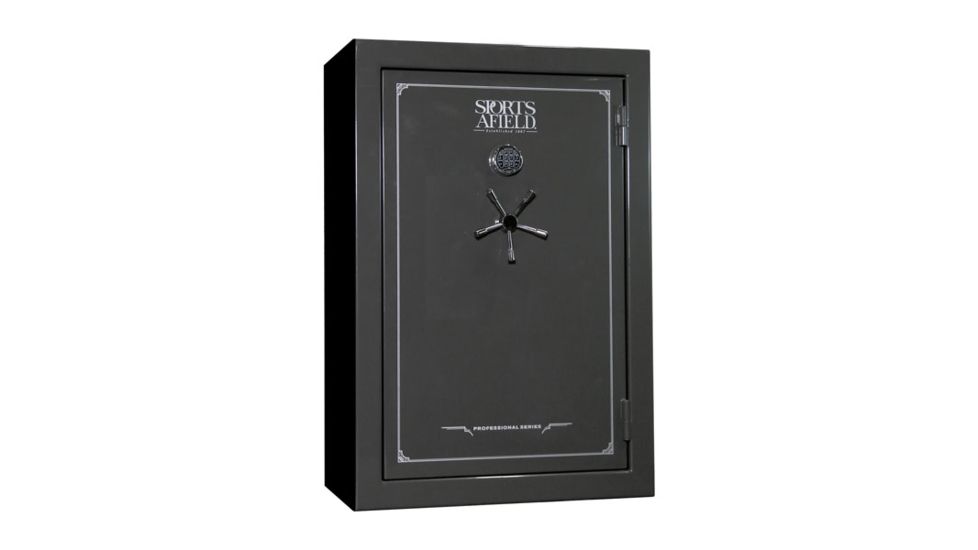 Sports Afield 6040G 40 Gun Fire Safe