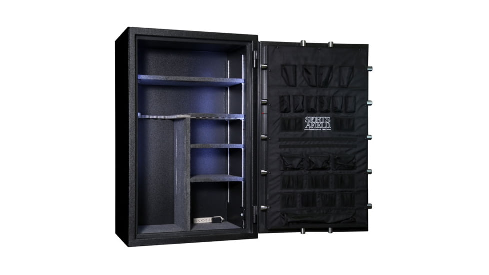 Sports Afield 6239 40 Gun Fire Safe