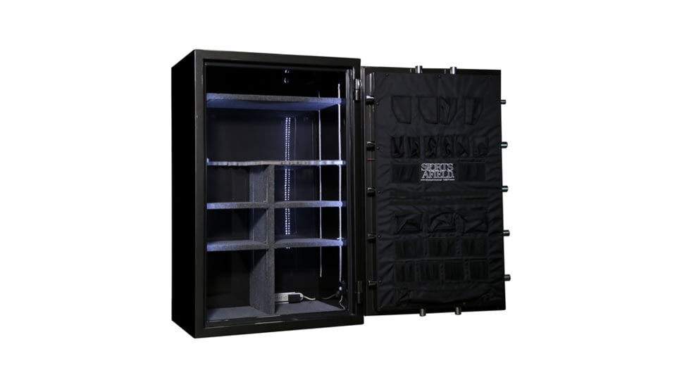 Sports Afield 6239G 40 Gun Fire Safe
