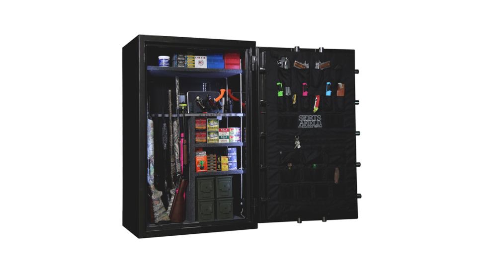 Sports Afield 6239G 40 Gun Fire Safe