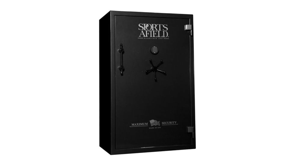 Sports Afield 6239G 40 Gun Fire Safe