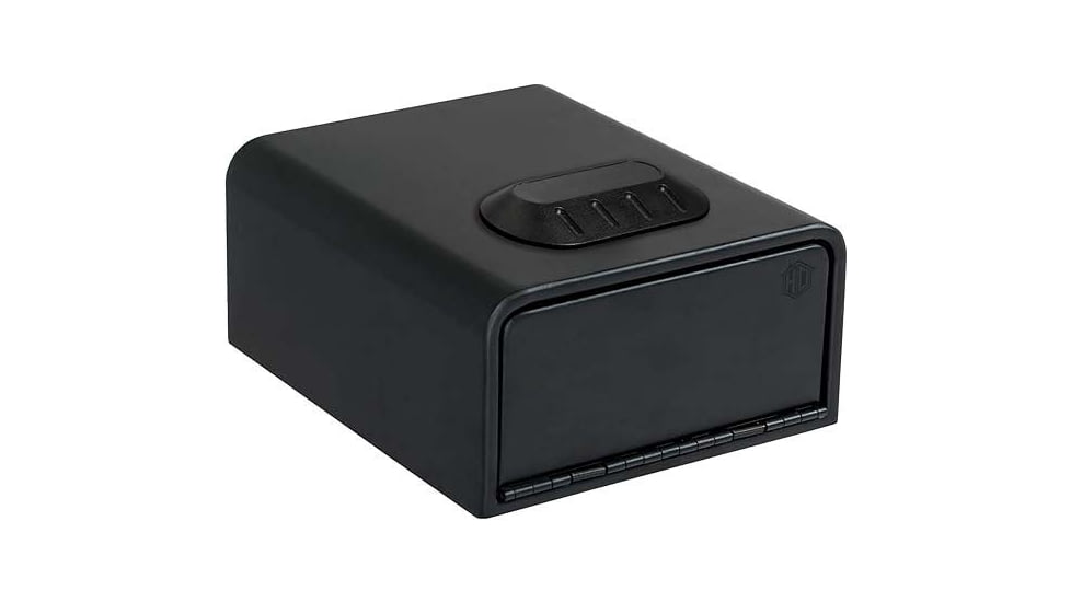 Sports Afield SA-HD2 Home Defense Quick Access Vault, SASSAHD2BIO