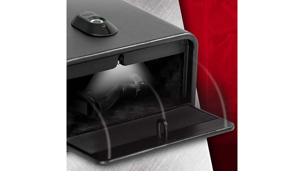 Sports Afield SA-HD2 Home Defense Quick Access Vault, SASSAHD2BIO