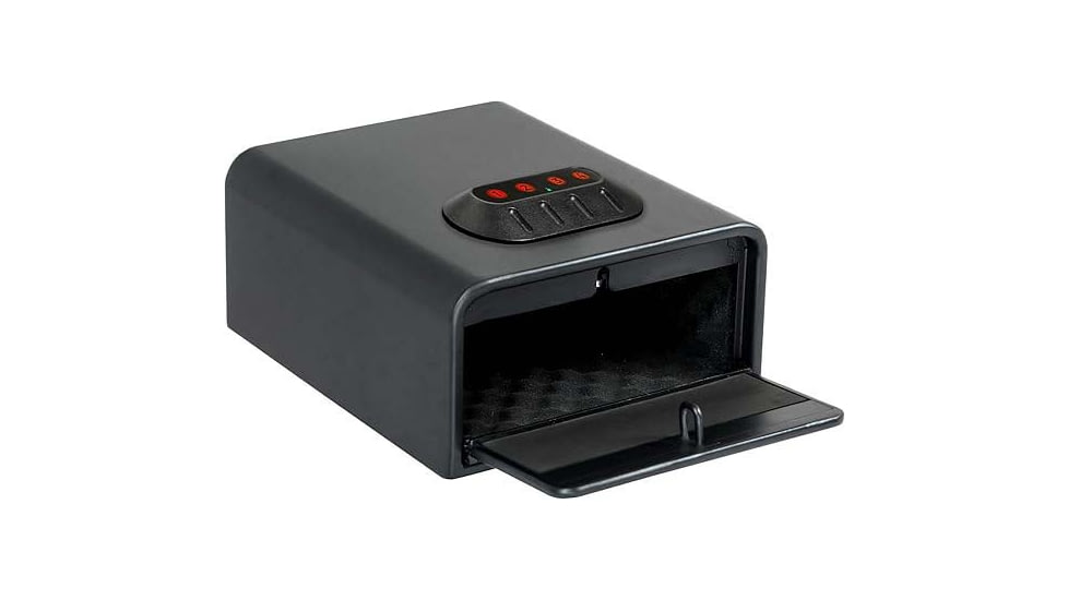 Sports Afield SA-HD2 Home Defense Quick Access Vault, SASSAHD2BIO