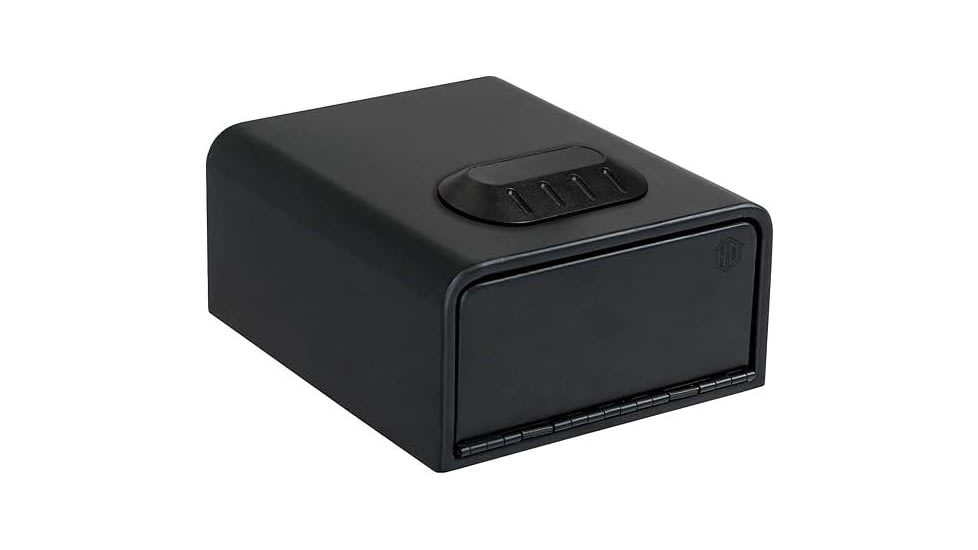 SPORTS AFIELD SA-HD2 HOME DEFENSE QUICK ACCESS VAULTS - BLACK, NO FRT 978BE3DE, SASSAHD2