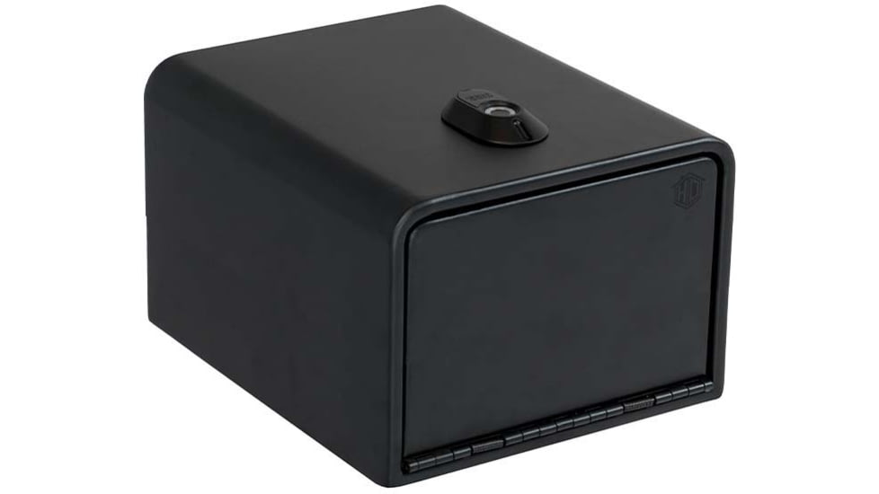 SPORTS AFIELD SA-HD3 HOME DEFENSE QUICK ACCESS VAULTS - BLACK, NO FRT AC3A858B, SASSAHD3BIO