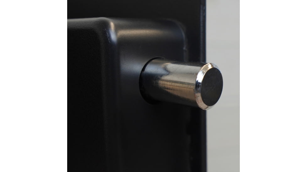 SPORTS AFIELD SA-PV2M HOME AND OFFICE SECURITY VAULTS - BLACK, NO FRT 6638EA15, SASSAPV2MBIO