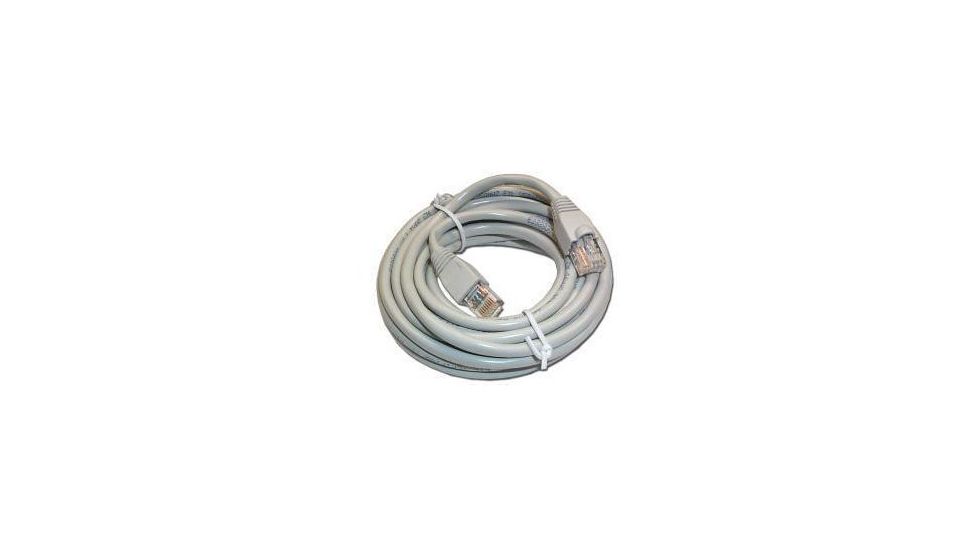 Sports Radar CAT5 RJ45 Shielded Extender Cable, 25 Feet CABLE-25