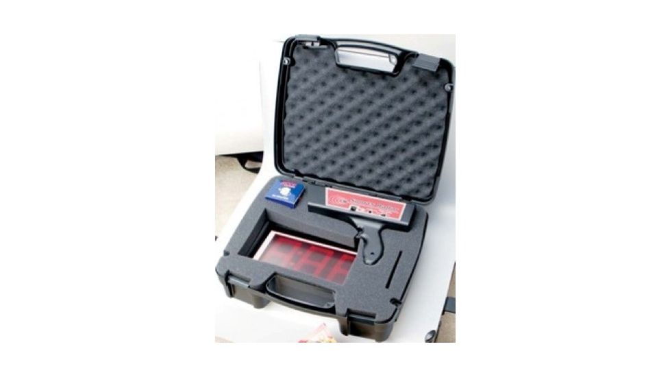 Sports Radar Speed Gun Hard Case for SR3600