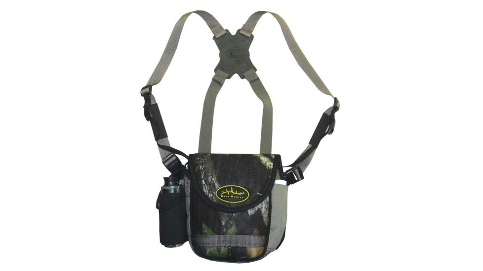 Sportsmans Outdoors Horn Hunter Bino Hub, w/X-Out Harness Standard, HH7700CM