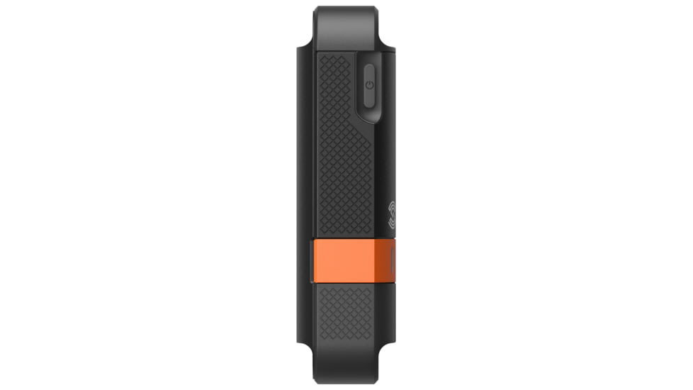 SPOT Gen4 Satellite GPS Messenger, Black/Orange, SPOT Gen4