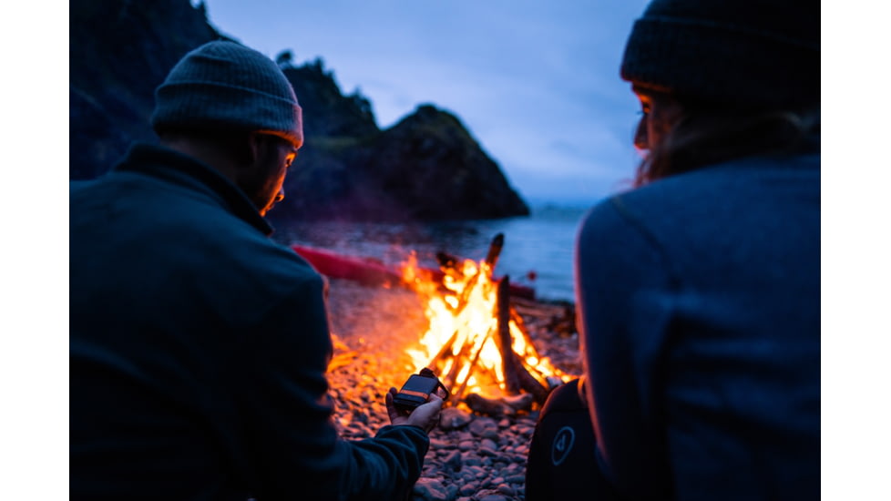 SPOT Gen4 Satellite GPS Messenger, Black/Orange, SPOT Gen4