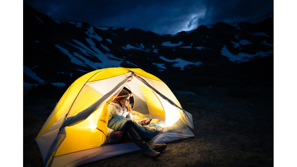 SPOT Gen4 Satellite GPS Messenger, Black/Orange, SPOT Gen4