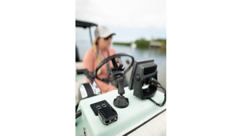 SPOT Trace Satellite Tracking Device, Black, SPOT TRACE - 01