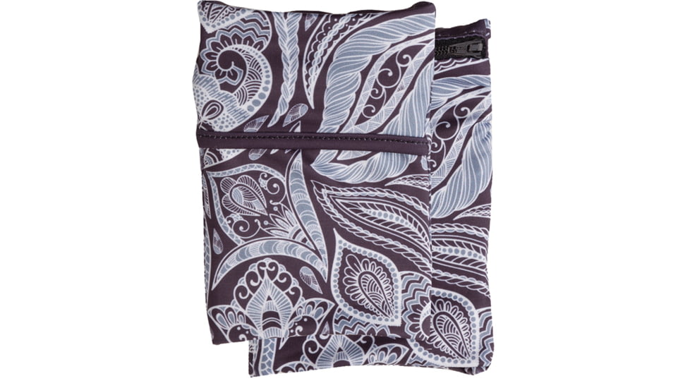 Sprigs Banjees Black/red 550005