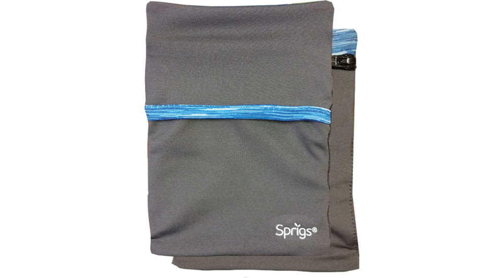 Sprigs Banjees Black/red 550005