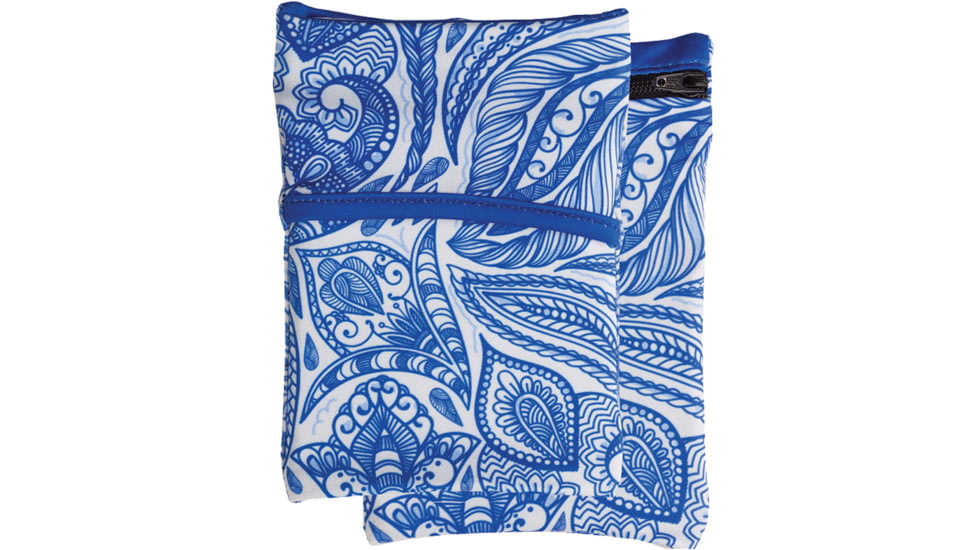 Sprigs Banjees Black/red 550005