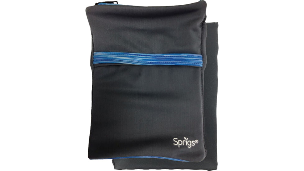 Sprigs Banjees Black/red 550005