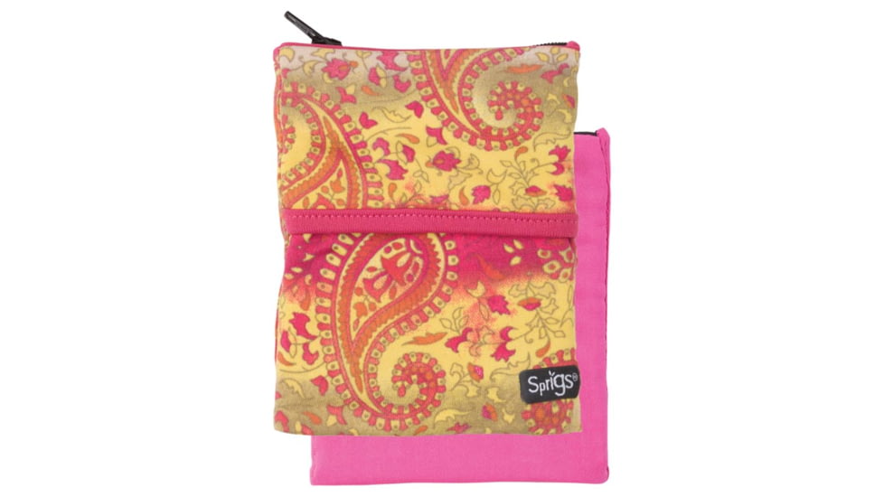 Sprigs Banjees Black/red 550005