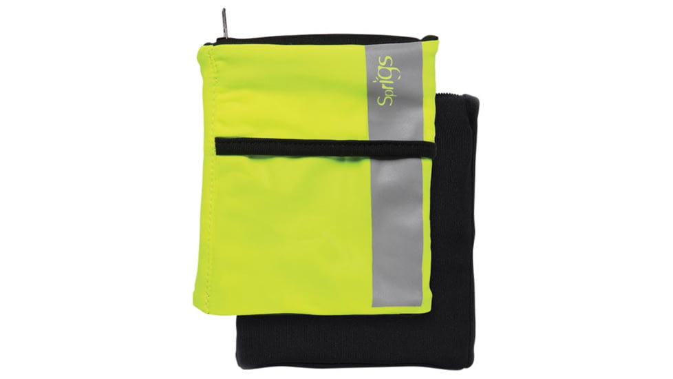 Sprigs Banjees Black/red 550005