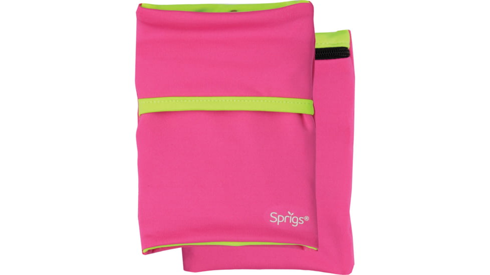 Sprigs Banjees Black/red 550005