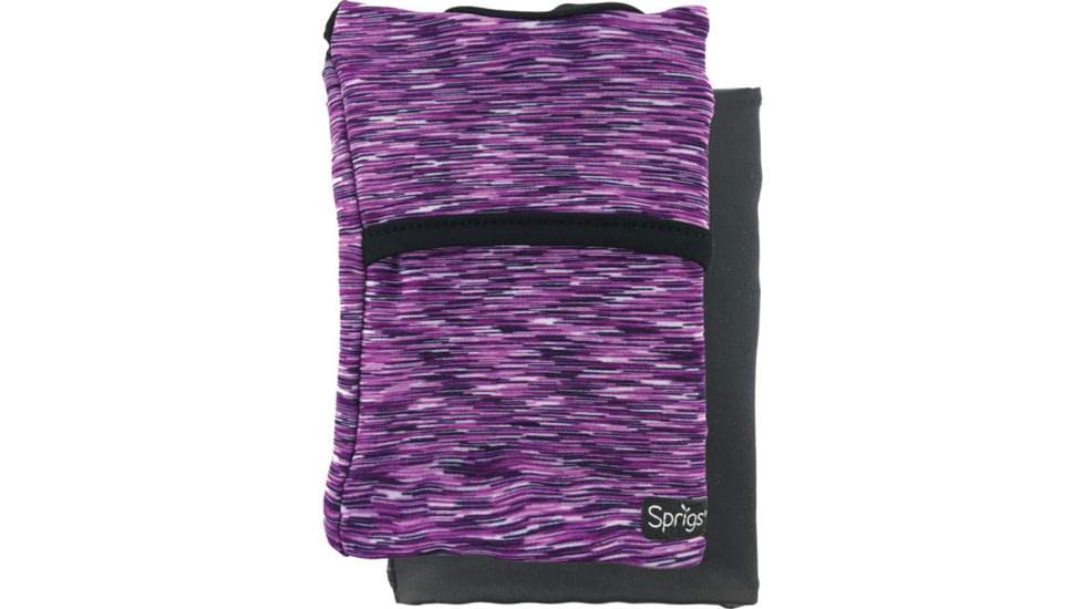 Sprigs Banjees Black/red 550005