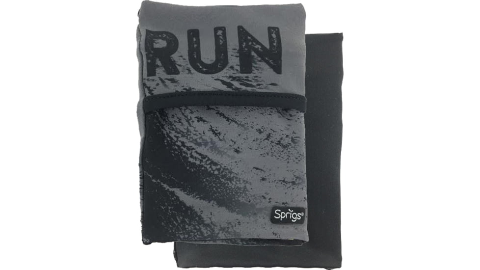 Sprigs Banjees Black/red 550005