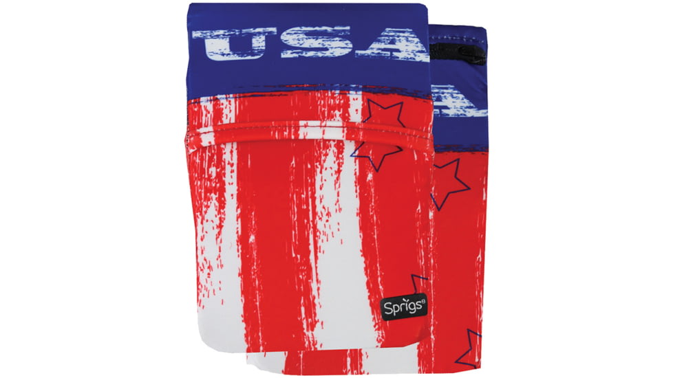 Sprigs Banjees Black/red 550005