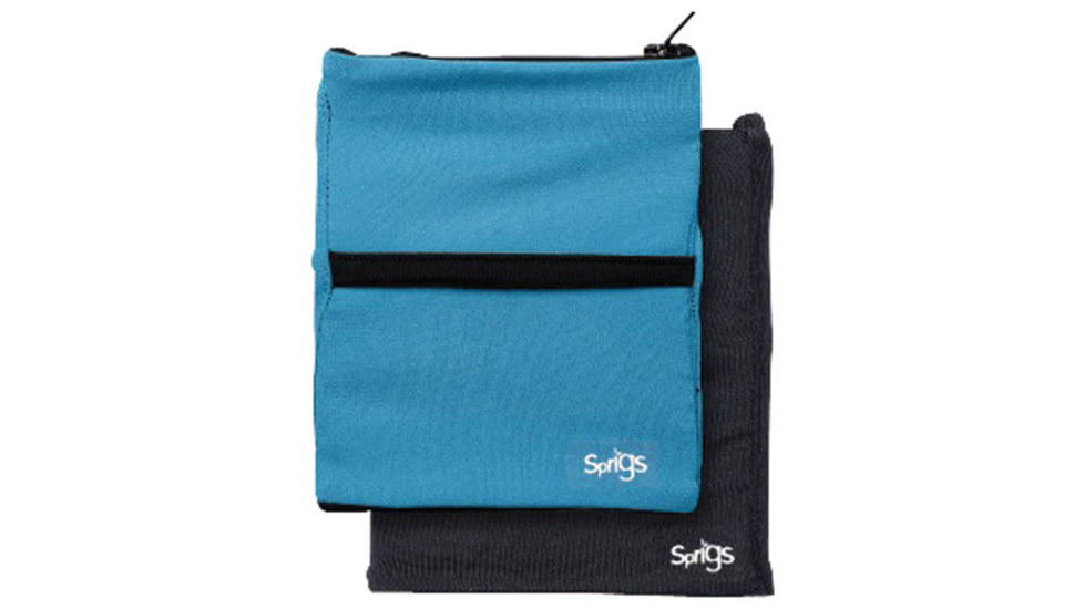 Sprigs Banjees Black/red 550005