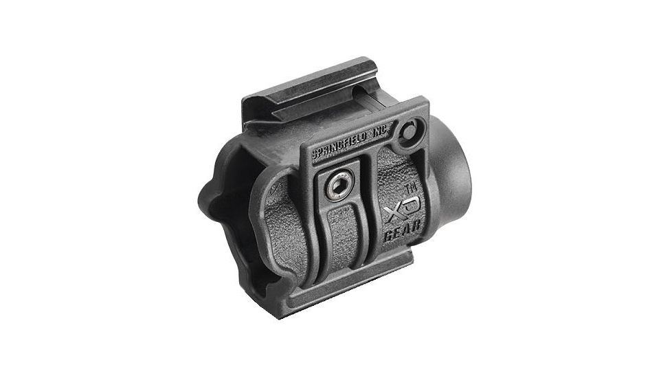 Springfield Armory Flashlight Holder XD3511LH