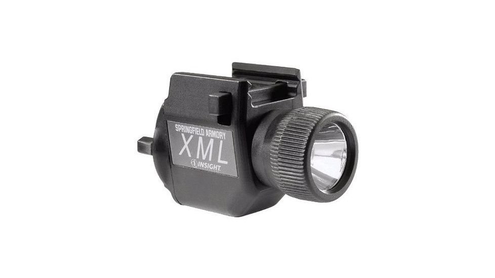 Springfield Armory X-Treme Mini Light/Accessories GE5111