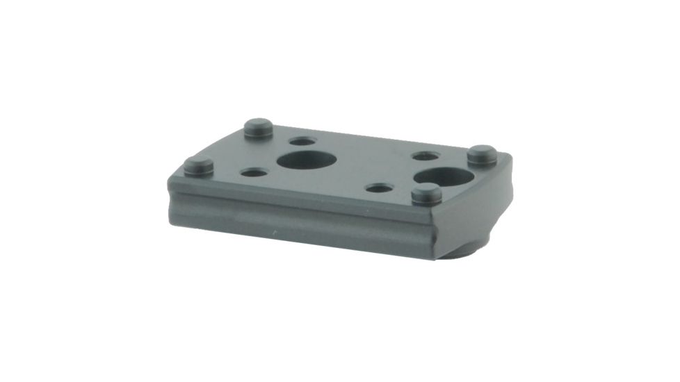 Spuhr Hunting Interface Delta Point, Black 7340150710514