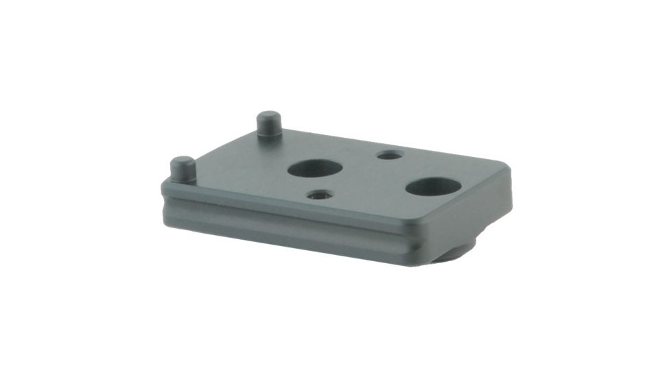 Spuhr Hunting Interface Trijicon RMR, Black 7340150710521