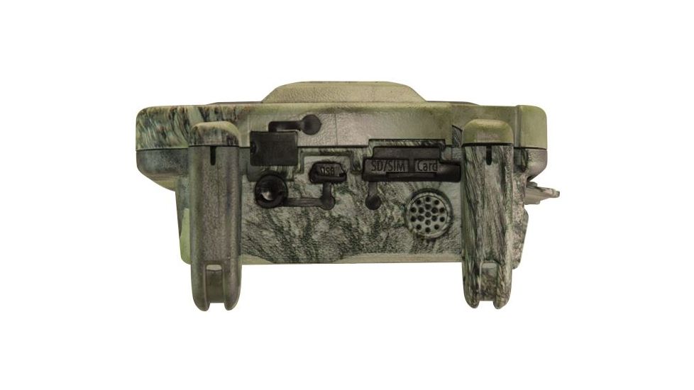 Spy Point 10MP 4G Cellular Trail Camera,HD,62 LED,Camo 267444